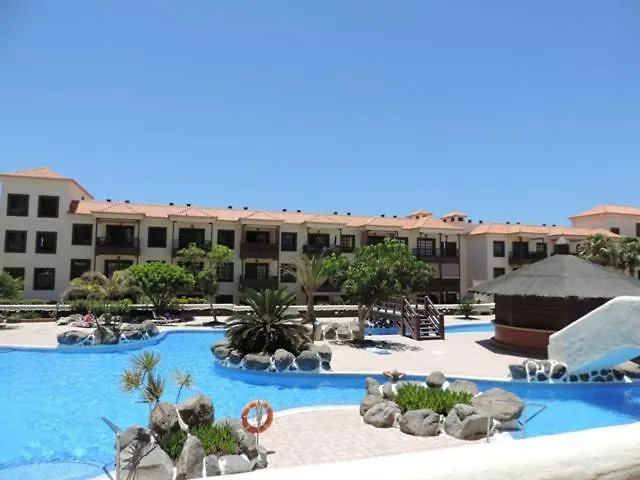 Apartamento Casa Balcon Del Mar 3 Arona  Arona (Tenerife)